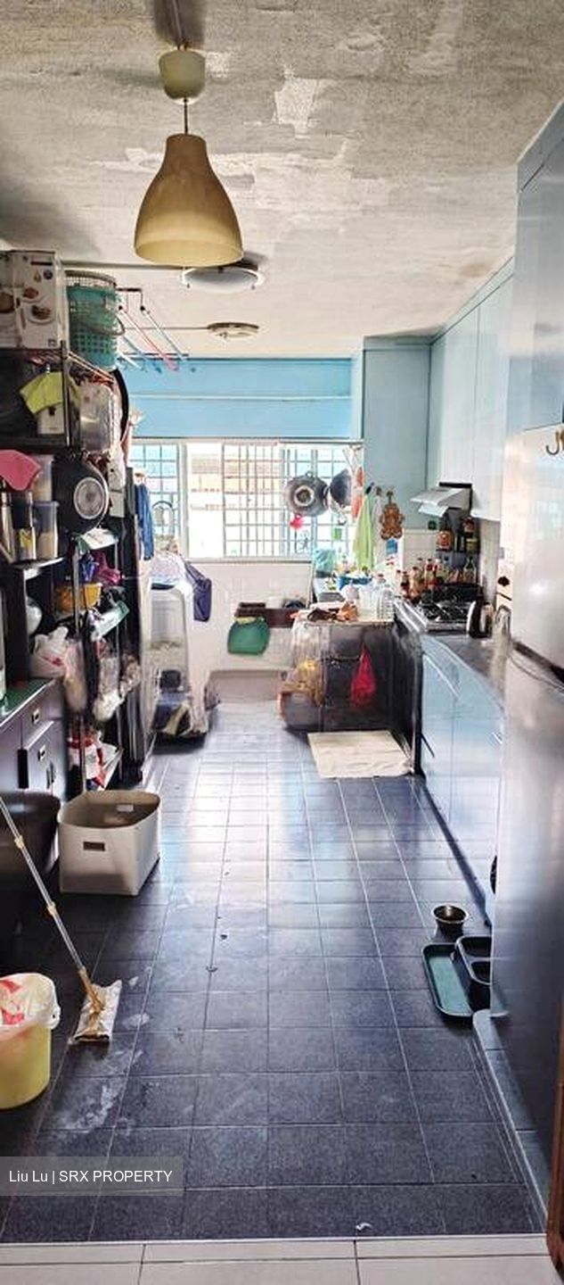 Blk 218 Ang Mo Kio Avenue 1 (Ang Mo Kio), HDB 3 Rooms #571168261